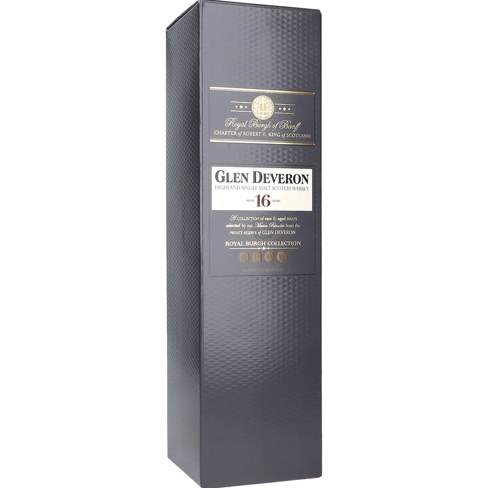 Glen Deveron 16y