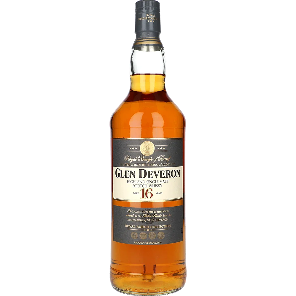 Glen Deveron 16y