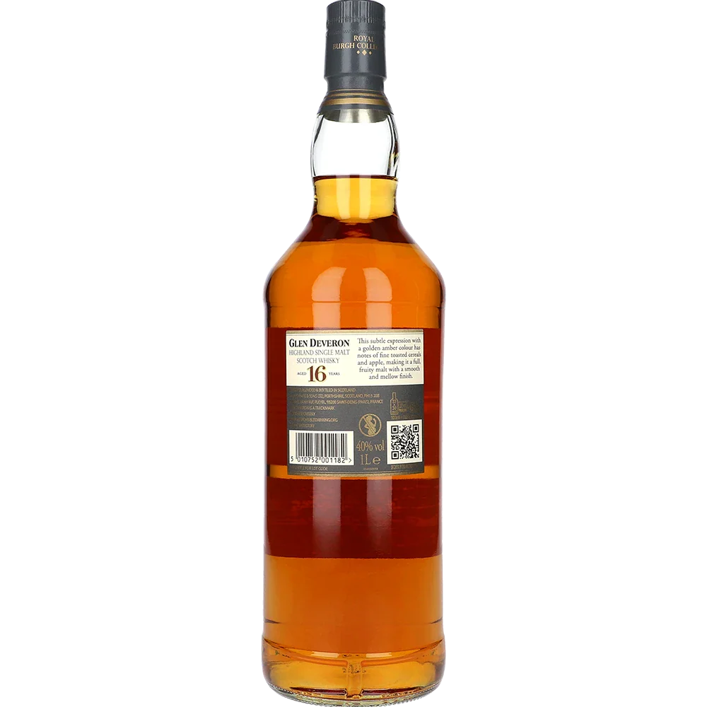 Glen Deveron 16y