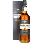 Glen Deveron 16y