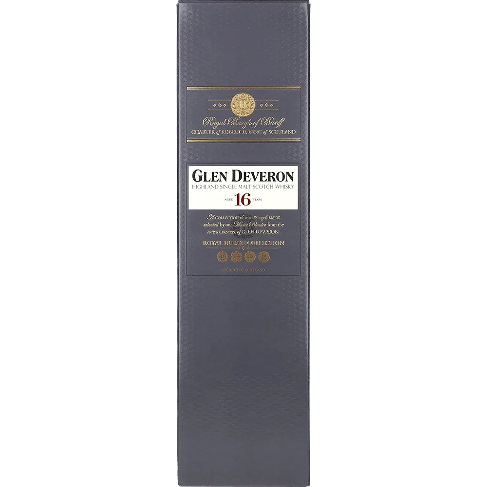Glen Deveron 16y