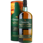 The Singleton of Glendullan Dobbelt Modnet