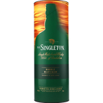 The Singleton of Glendullan Dobbelt Modnet