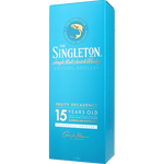The Singleton of Glendullan 15y