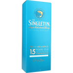 The Singleton of Glendullan 15y