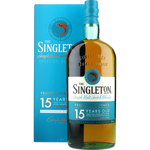 The Singleton of Glendullan 15y