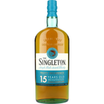 The Singleton of Glendullan 15y