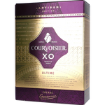 Courvoisier Artisan Ultime Oak XO