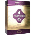 Courvoisier Artisan Ultime Oak XO