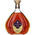 Courvoisier Artisan Ultime Oak XO