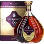 Courvoisier Artisan Ultime Oak XO