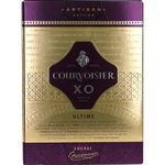 Courvoisier Artisan Ultime Oak XO