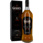 Grant's Elementary Carbon 6y