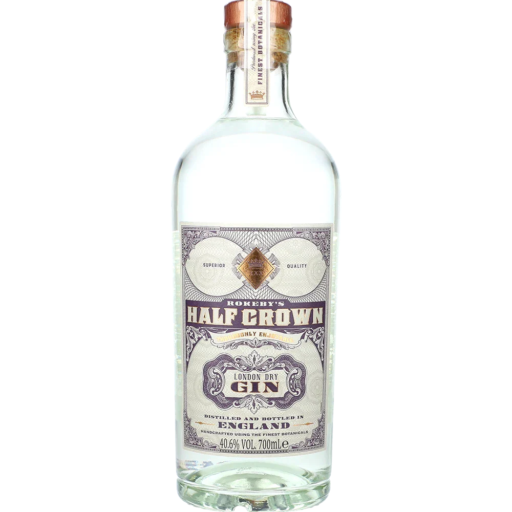 Half Crown