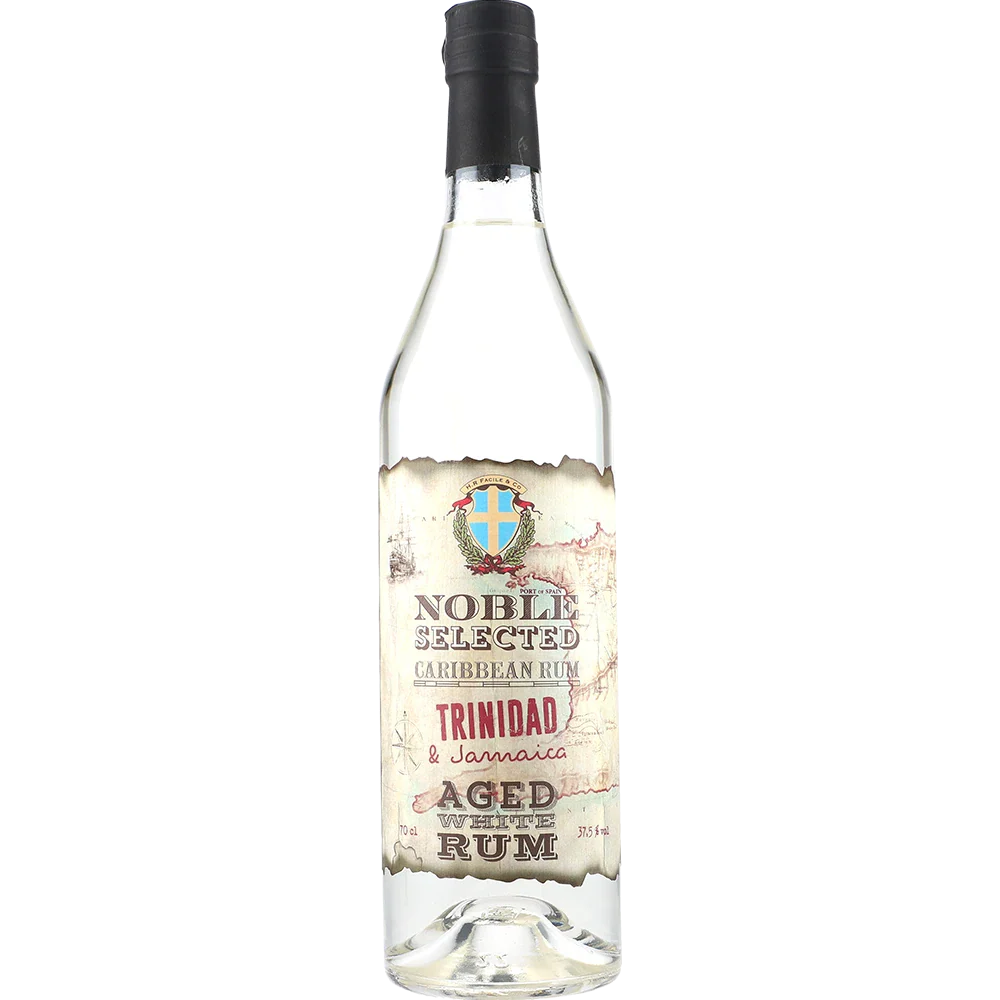 Noble Selected Trinidad & Jamaica