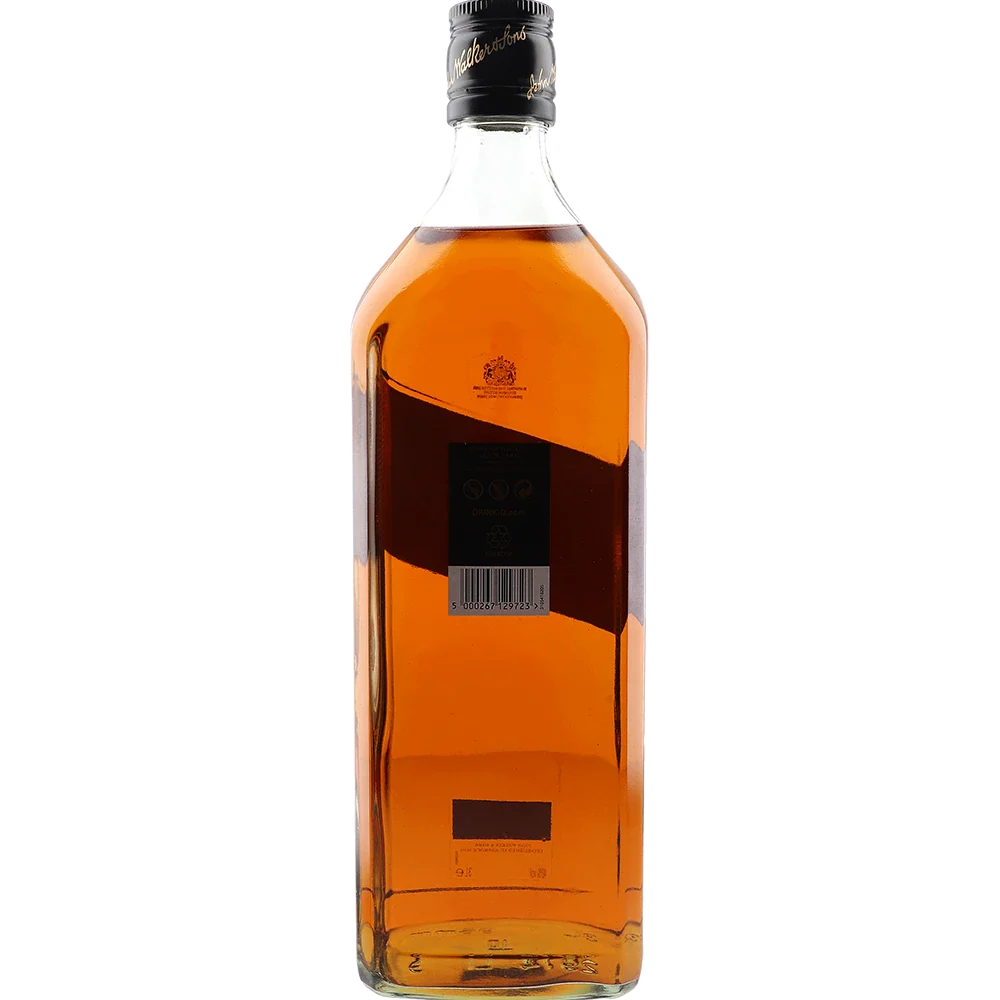 Johnnie Walker Black Label