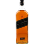 Johnnie Walker Black Label
