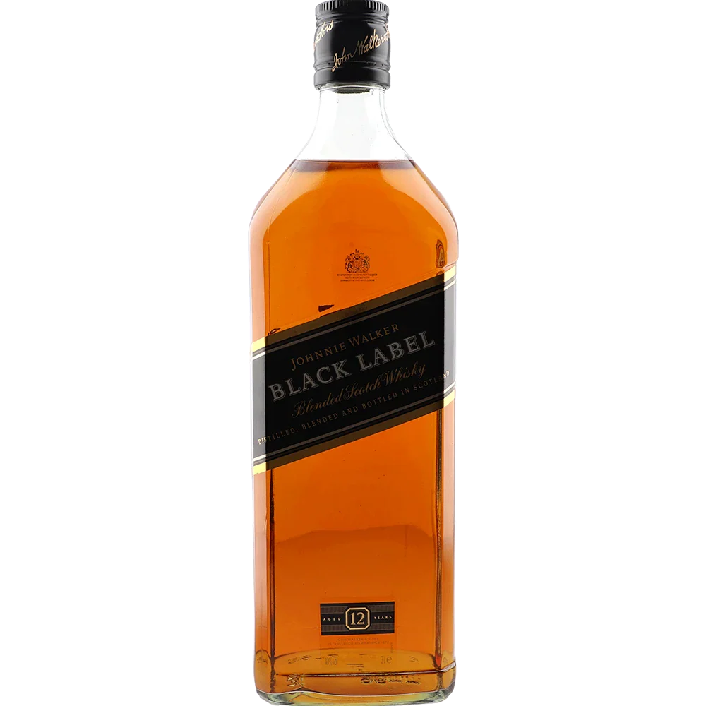 Johnnie Walker Black Label