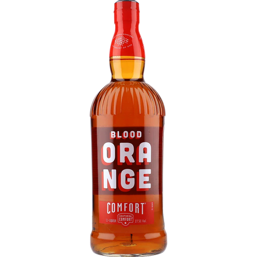 Southern Comfort Blood Orange