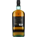 The Singleton of Glendullan 18y