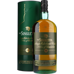 The Singleton of Glendullan 18y