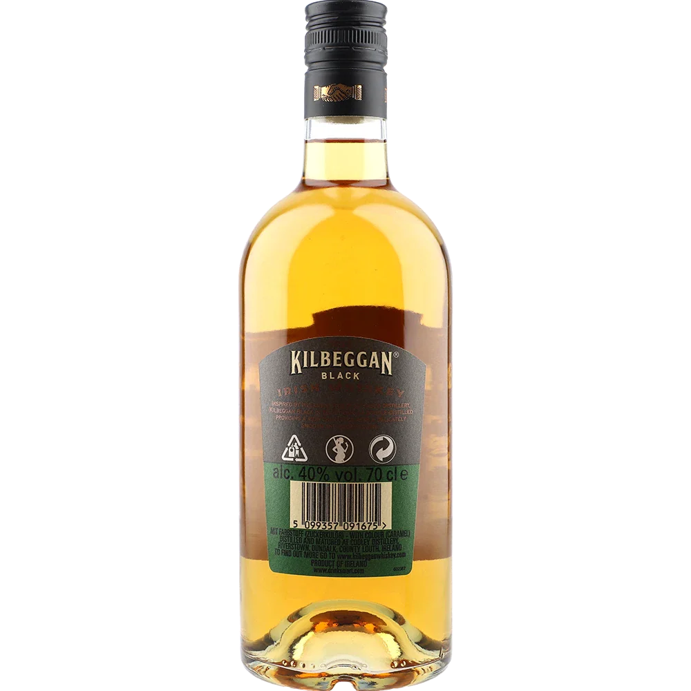 Kilbeggan Black