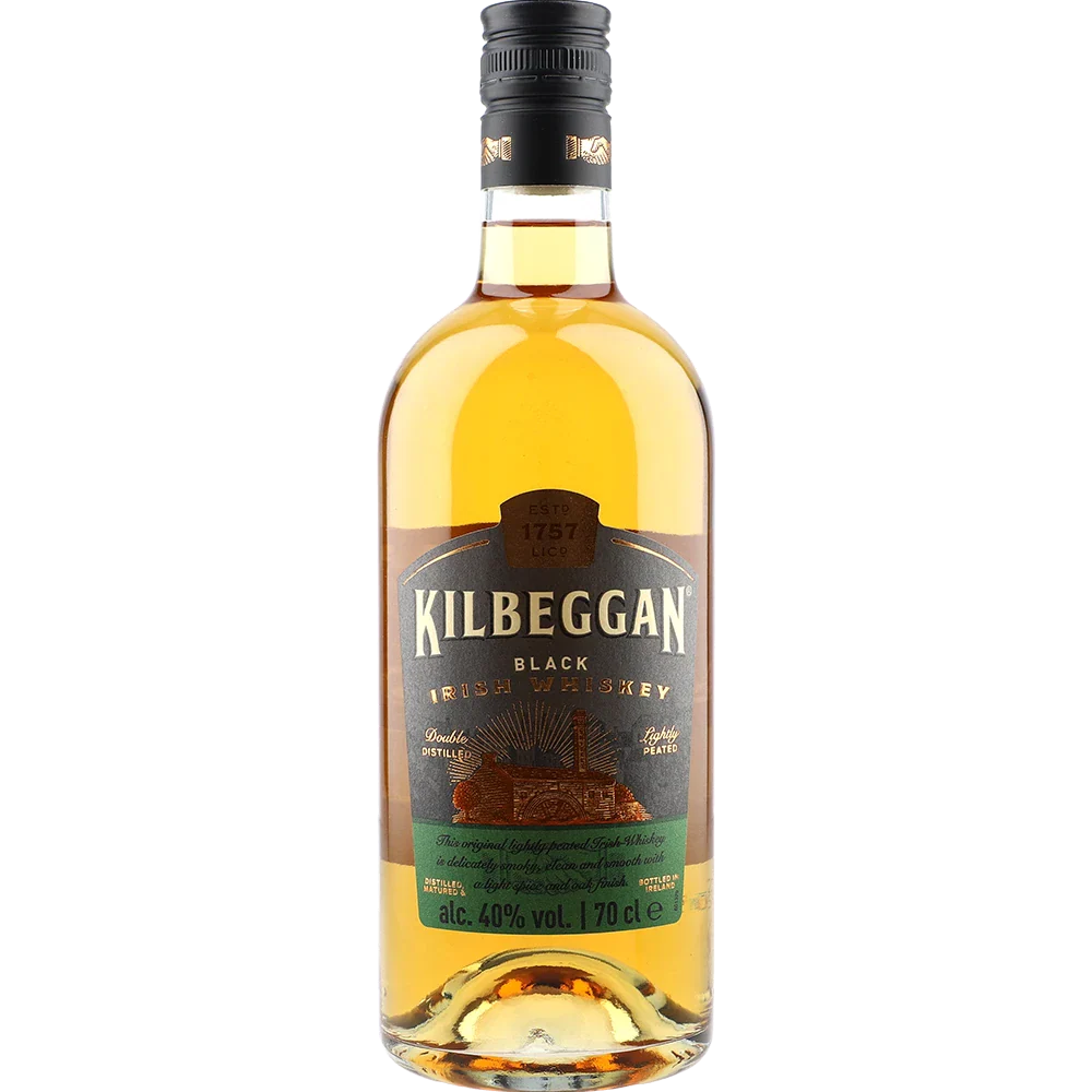 Kilbeggan Black