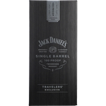 Jack Daniel's Single Barrel 100 Proof