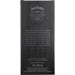 Jack Daniel's Single Barrel 100 Proof