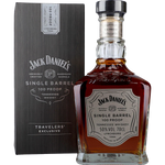 Jack Daniel's Single Barrel 100 Proof