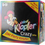 Kleiner Klopfer Crazy Mix