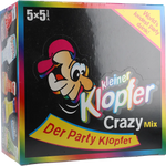 Kleiner Klopfer Crazy Mix