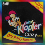 Kleiner Klopfer Crazy Mix
