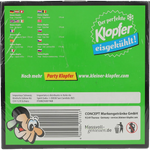 Kleiner Klopfer Figen