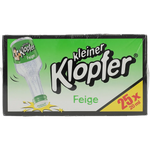 Kleiner Klopfer Figen