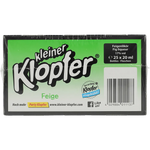 Kleiner Klopfer Figen
