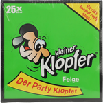 Kleiner Klopfer Figen