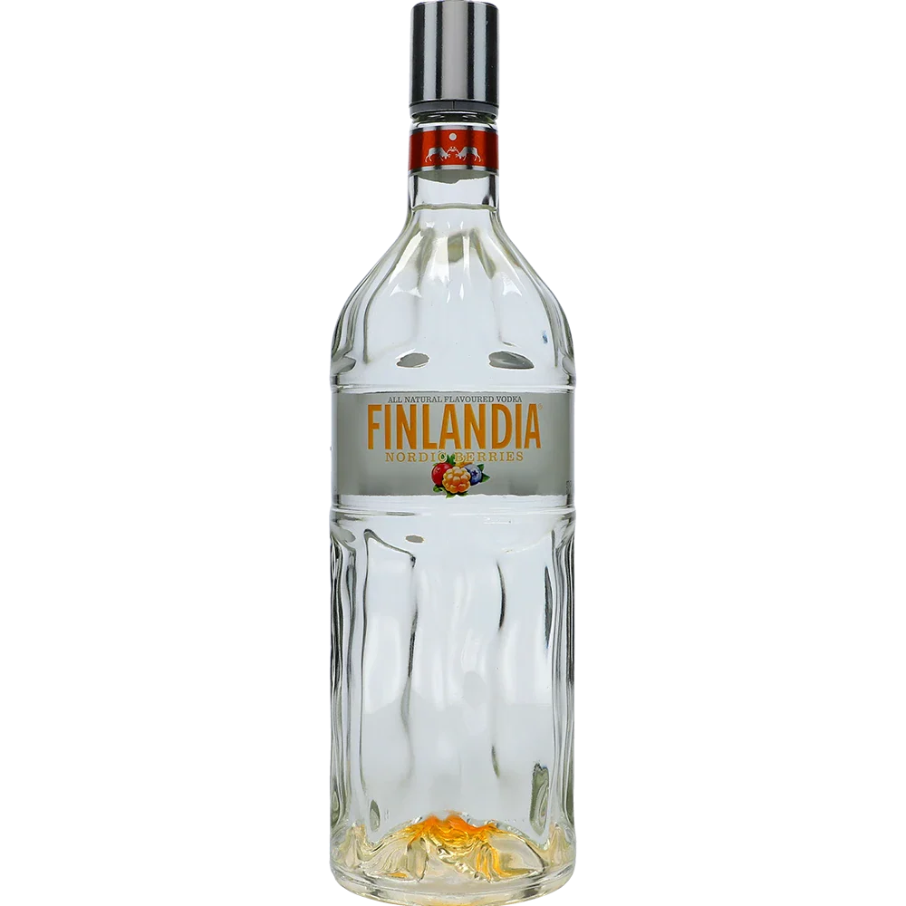 Finlandia Nordiske Bær