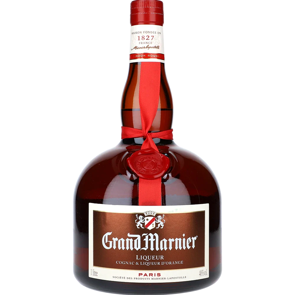 Grand Marnier Cordon Rouge