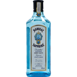 Bombay Sapphire