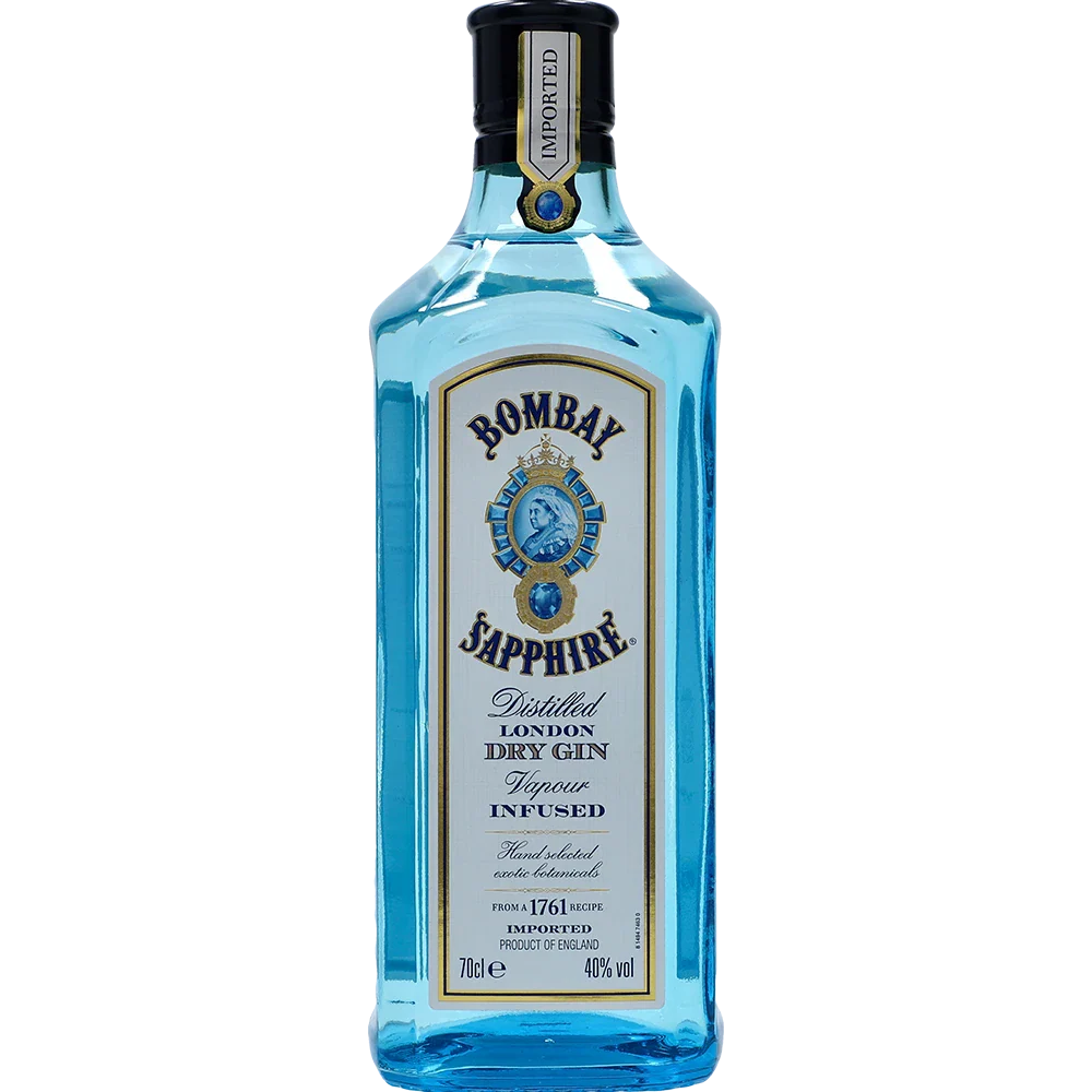 Bombay Sapphire
