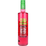 Cuba Raspberry