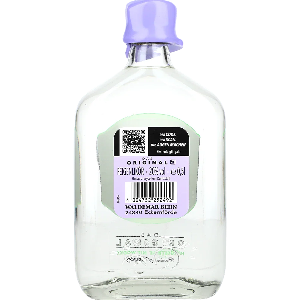Feigling's Kleiner Feigling Original