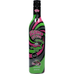 Sismofytter Original Lakridsshot med Sismofytter