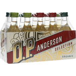 O.P. Anderson Selection