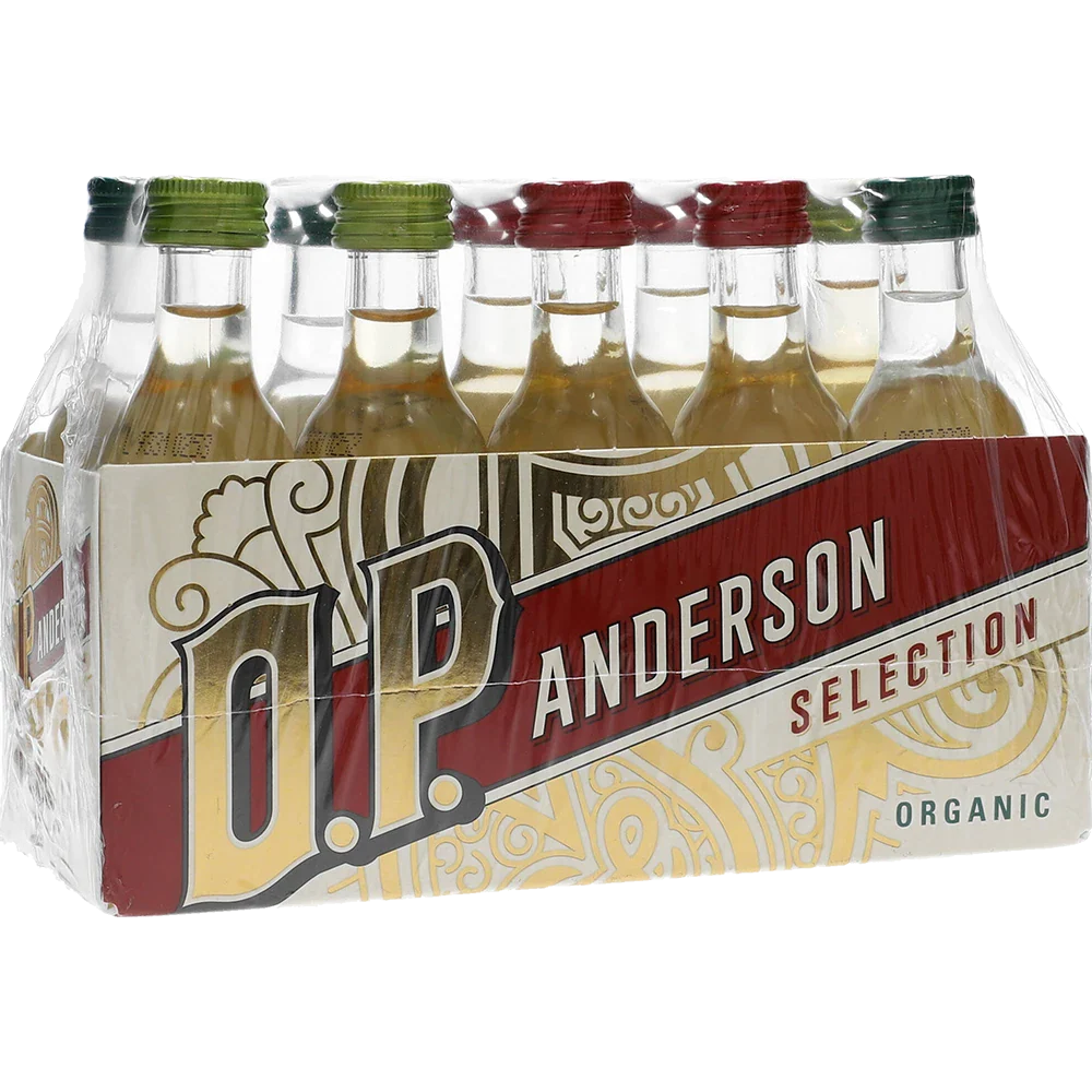 O.P. Anderson Selection