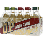 O.P. Anderson Selection