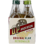 O.P. Anderson Selection