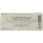 O.P. Anderson Selection
