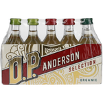 O.P. Anderson Selection